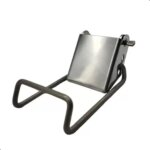 FECHO RAP ACO CROMADO - Imagem 3