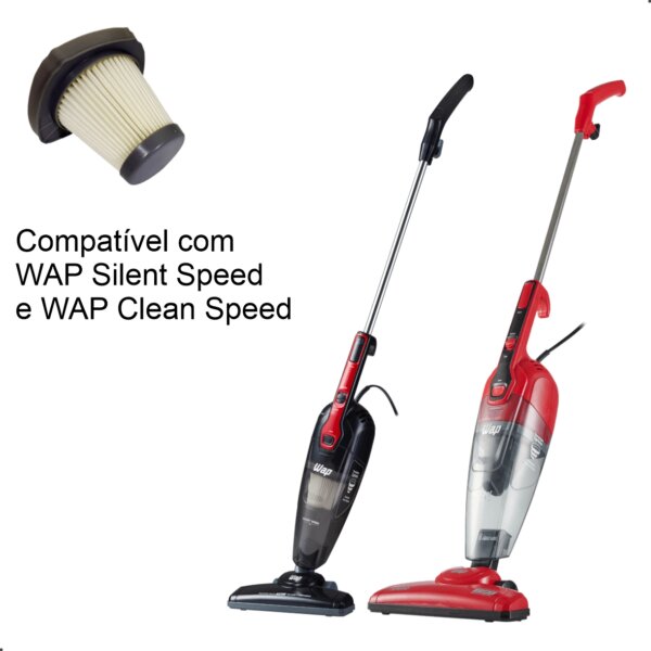 FILTRO HEPA - Imagem 4