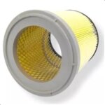 FILTRO HEPA PERMANENTE - Imagem 2