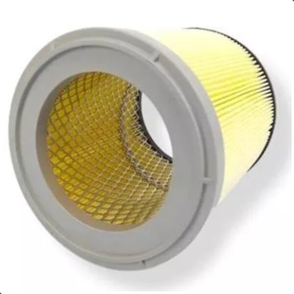 FILTRO HEPA PERMANENTE - Imagem 2