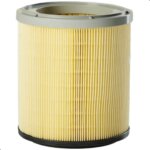 FILTRO HEPA PERMANENTE