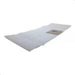 FILTRO DE PAPEL NAC ASPO GTW 20 / GTW INOX 20 - Imagem 4