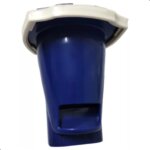 SUPORTE FILTRO HEPA - WAP ACQUA MOB