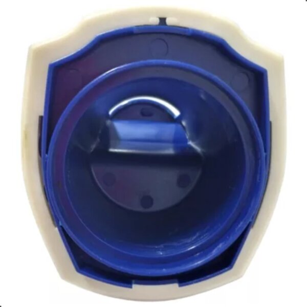 SUPORTE FILTRO HEPA - WAP ACQUA MOB - Imagem 2