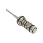 VALVULA BY-PASS DA BOMBA HIDROLAVADORA WAP TITAN