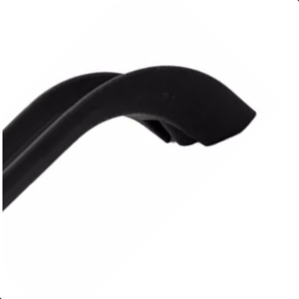 ALCA PLASTICA ASPO GTW INOX 12/ BIOVAC 10/ GTW 10 - Imagem 2