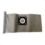 SACO PARA PO DE PANO ASPO GTW INOX 12/ BIOVAC 10/ GTW 10 - Imagem 2