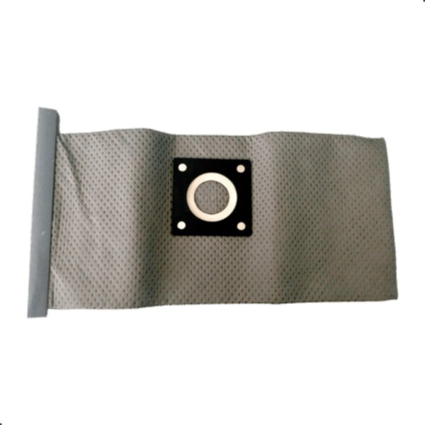 SACO PARA PO DE PANO ASPO GTW INOX 12/ BIOVAC 10/ GTW 10 - Imagem 2