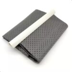 SACO PARA PO DE PANO ASPO GTW INOX 12/ BIOVAC 10/ GTW 10 - Imagem 3