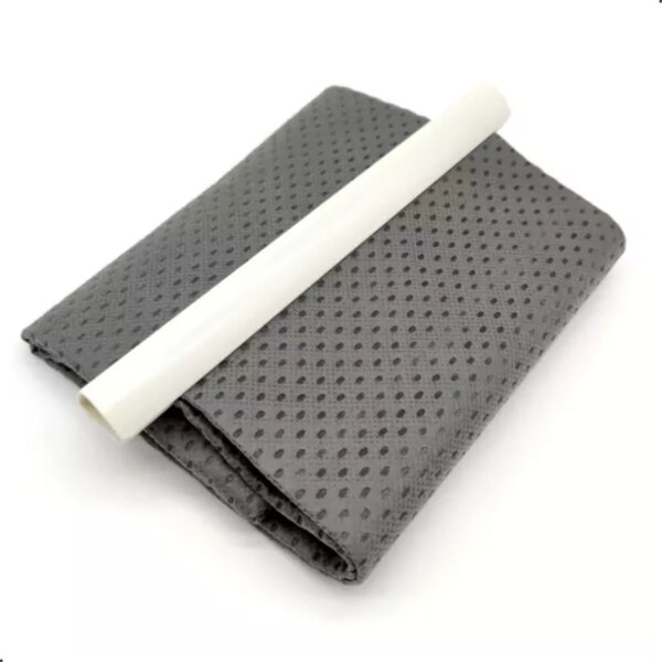 SACO PARA PO DE PANO ASPO GTW INOX 12/ BIOVAC 10/ GTW 10 - Imagem 3