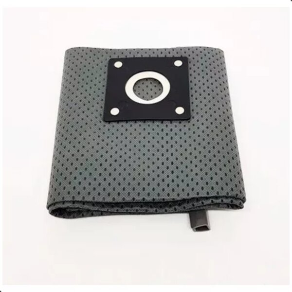 SACO PARA PO DE PANO ASPO GTW INOX 12/ BIOVAC 10/ GTW 10 - Imagem 4