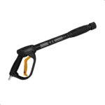 PISTOLA DE ALTA PRESSAO C/ CONEXAO RAPIDA L PROFI 2500