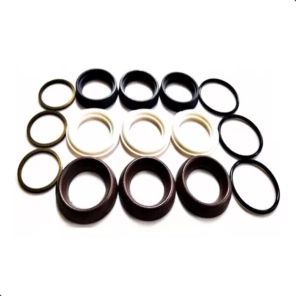 KIT GAXETA BOMBA 5.5G25 - Imagem 2