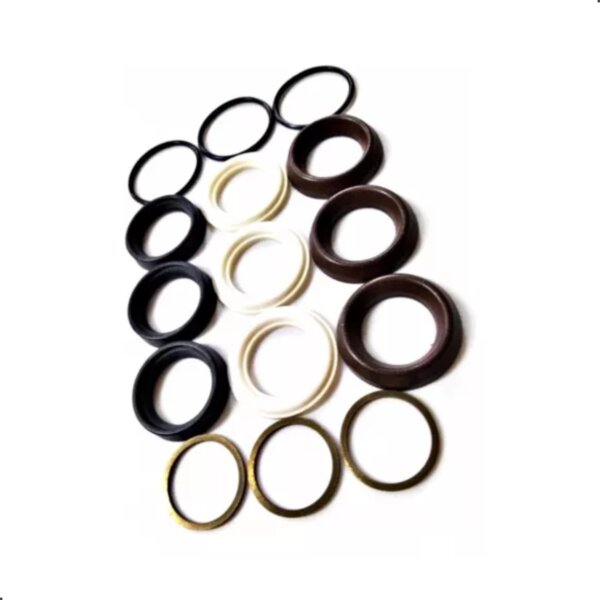 KIT GAXETA BOMBA 5.5G25 - Imagem 3