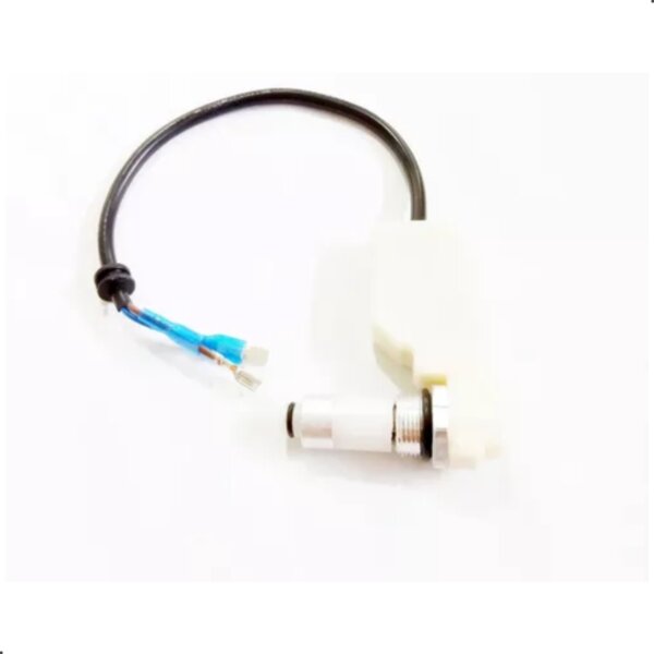 KIT VALVULA BPS COM MICRO SWITCH LIDER/ NEW ECO WASH - Imagem 2