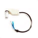 KIT VALVULA BPS COM MICRO SWITCH LIDER/ NEW ECO WASH