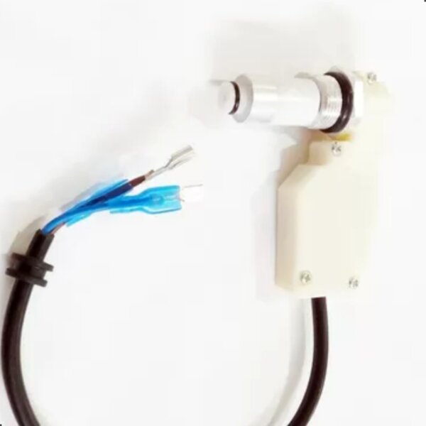 KIT VALVULA BPS COM MICRO SWITCH LIDER/ NEW ECO WASH - Imagem 3