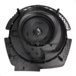 SUPORTE INFERIOR ORIGINAL PARA ASPIRADORES E EXTRATORAS WAP MT-DE PR - Imagem 2