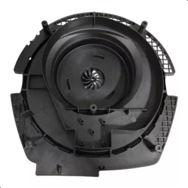 SUPORTE INFERIOR ORIGINAL PARA ASPIRADORES E EXTRATORAS WAP MT-DE PR - Imagem 2