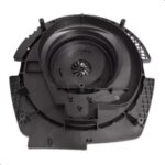 SUPORTE INFERIOR ORIGINAL PARA ASPIRADORES E EXTRATORAS WAP MT-DE PR - Imagem 3