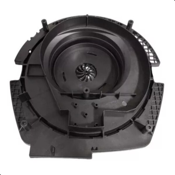 SUPORTE INFERIOR ORIGINAL PARA ASPIRADORES E EXTRATORAS WAP MT-DE PR - Imagem 3