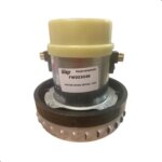 MOTOR MONO ESTAGIO 220V 50/60HZ 1,2KW