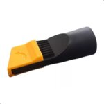 BICO CANTO ESCOVA ASPO GTW INOX 12/ 20/ BIOVAC 10/ GTW 10 - Imagem 2