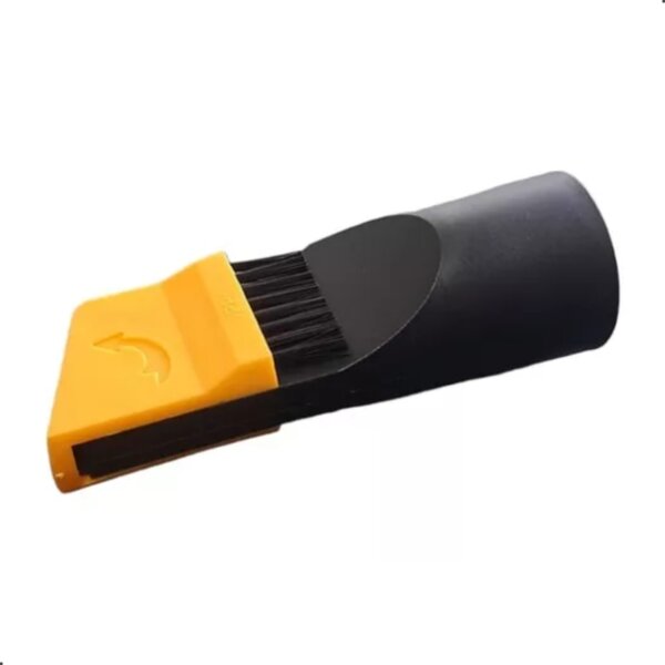 BICO CANTO ESCOVA ASPO GTW INOX 12/ 20/ BIOVAC 10/ GTW 10 - Imagem 2