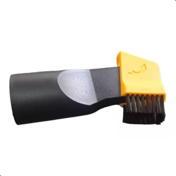 BICO CANTO ESCOVA ASPO GTW INOX 12/ 20/ BIOVAC 10/ GTW 10 - Imagem 3