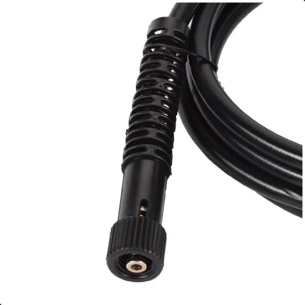 MANGUEIRA LAVADORA DE ALTA PRESSAO AGIL 60 BAR - Imagem 2