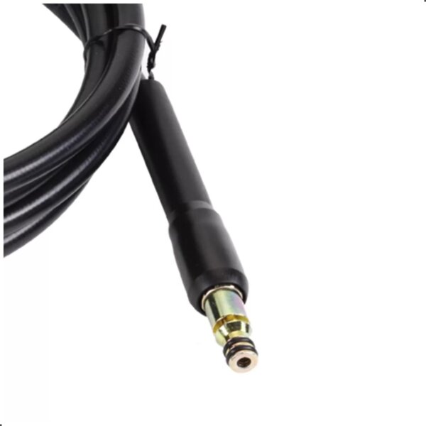 MANGUEIRA LAVADORA DE ALTA PRESSAO AGIL 60 BAR - Imagem 3