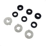 KIT VEDACAO BOMBA LIDER