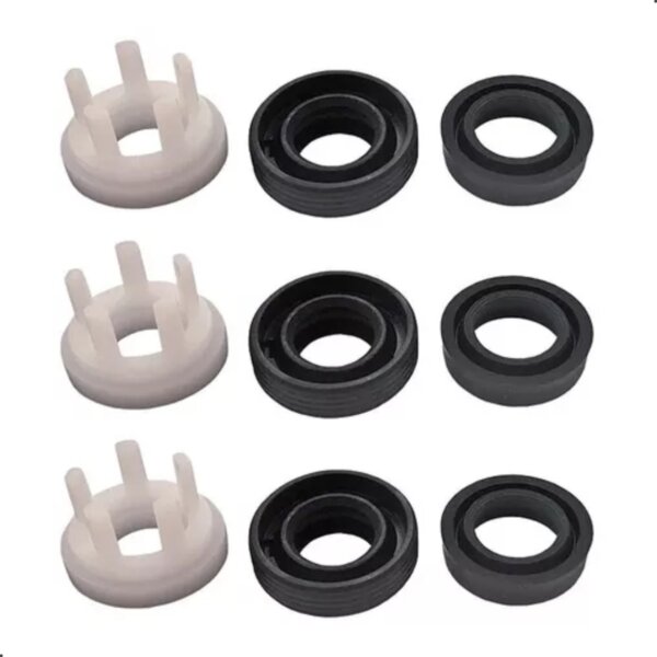 KIT VEDACAO BOMBA LIDER - Imagem 2