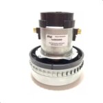 MOTOR DUPLO ESTAGIO ASPIRADOR 220V 50/60HZ - 1,4KW 2.000RPM