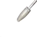 BICO TURBO C/ LANCA INOX 330MM 1,45MM M-22 - CPL - Imagem 2