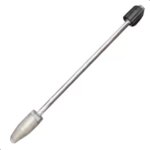 BICO TURBO C/ LANCA INOX 330MM 1,45MM M-22 - CPL