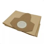 SACO DE PAPEL DESCARTAVEL PARA PO GTW INOX 50