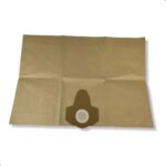 SACO DE PAPEL DESCARTAVEL PARA PO GTW INOX 50 - Imagem 3