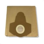 SACO DE PAPEL DESCARTAVEL PARA PO GTW INOX 50 - Imagem 2