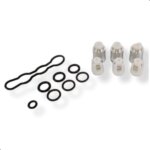 KIT VALVULA SUCCAO/PRESSAO WAP SILENT POWER 2800 - Imagem 3