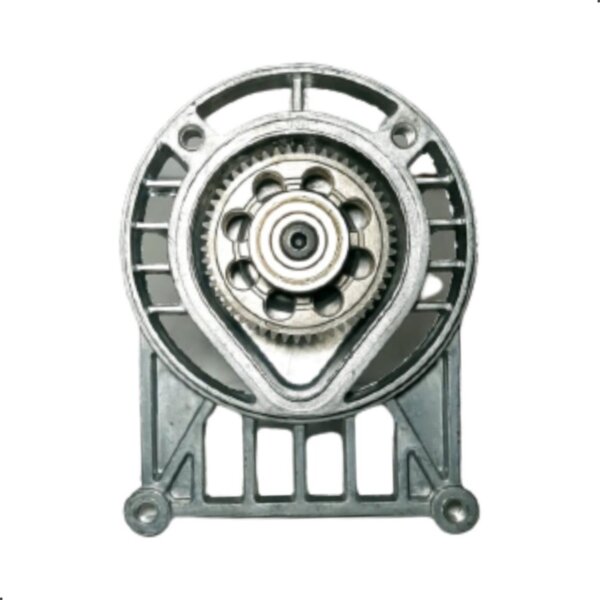 CONJ CÁRTER ENGRENAGEM + CAME WAP LÍDER, ÁGIL E PREMIER ORIG - Imagem 2