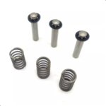 KIT PISTAO C/ 3 UN. LIDER