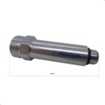 KIT N. 02 ENTR AGUA DA BOMBA HIDROLAVADORA WAP PREMIUM II - Imagem 2