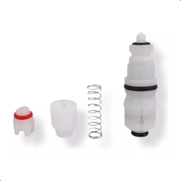 KIT VALVULA BY PASS - Imagem 2