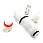 KIT VALVULA BY PASS - Imagem 3