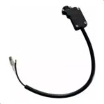 KIT MICROSWICTH ORIGINAL WAP P/ LAVADORAS DE ALTA PRESSÃO