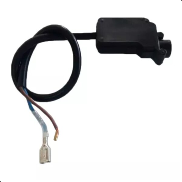 KIT MICROSWICTH ORIGINAL WAP P/ LAVADORAS DE ALTA PRESSÃO - Imagem 3