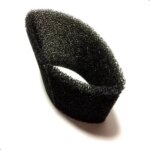 FILTRO ESPUMA ASPO GTW INOX 12/ 20/ BIOVAC 10/ GTW 10 - Imagem 2