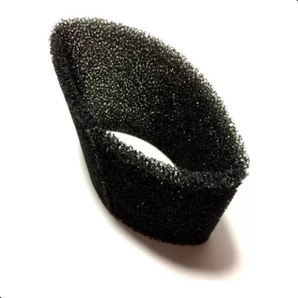 FILTRO ESPUMA ASPO GTW INOX 12/ 20/ BIOVAC 10/ GTW 10 - Imagem 2