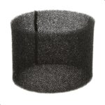 FILTRO ESPUMA ASPO GTW INOX 12/ 20/ BIOVAC 10/ GTW 10